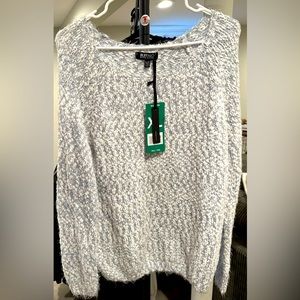Butter Soft Sweater